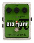BASS BIG MUFF