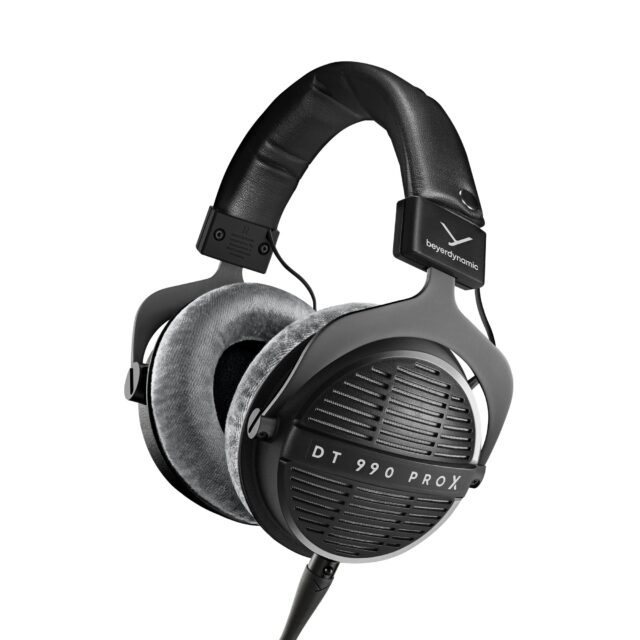 DT 990 PRO X 48 Ohm