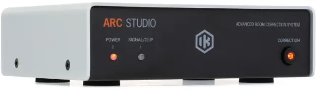 ARC Studio upgrade (no Mic)