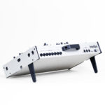 7U Case Gen-2 Silver