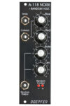 A-118V Noise/Random Vintage Edition
