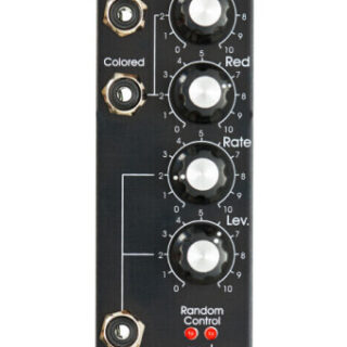 A-118V Noise/Random Vintage Edition