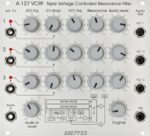 A-127 VC Triple Resonance Filter