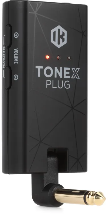 ToneX Plug