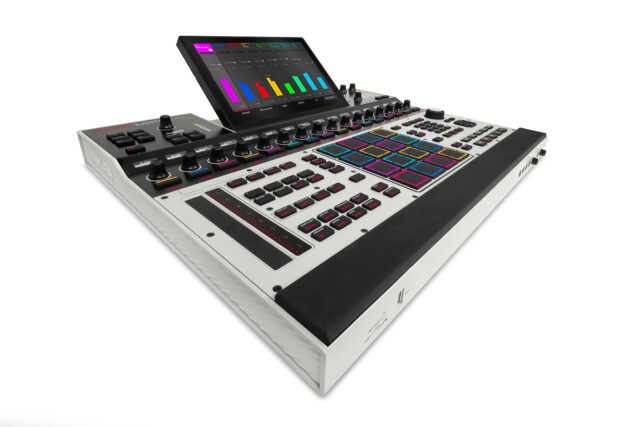 MPC XL