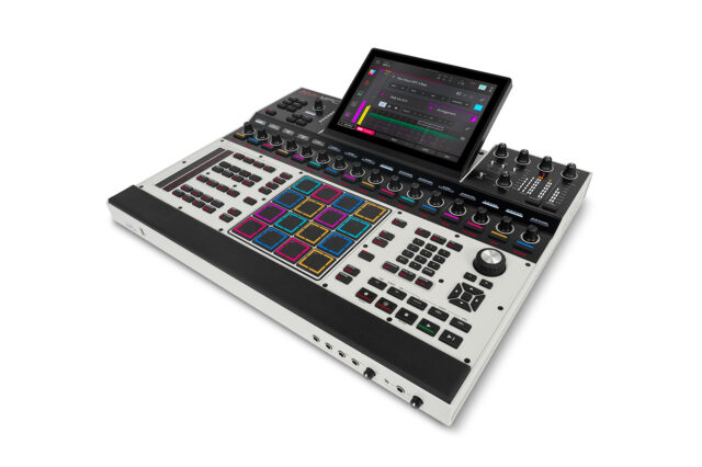 MPC XL