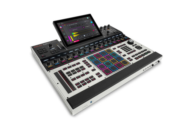 MPC XL