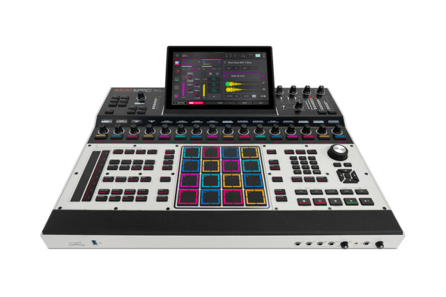 MPC XL