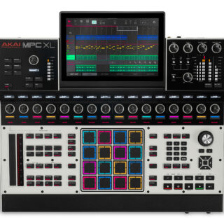 MPC XL