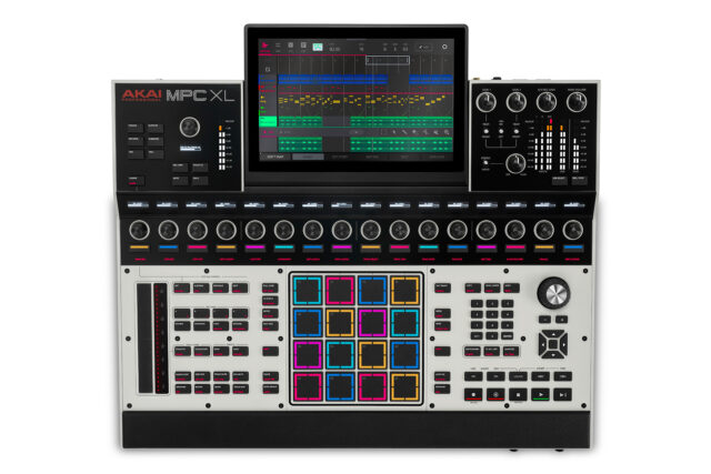 MPC XL