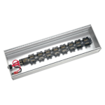 84 HP 3U case with power supply