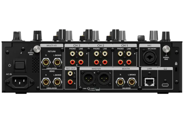 DJM-V5