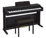 AP-270 Celviano Series Digital Piano (Black)