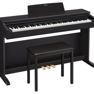 AP-270 Celviano Series Digital Piano (Black)
