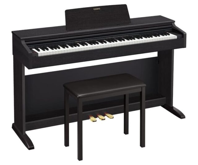 AP-270 Celviano Series Digital Piano (Black)