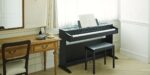 AP-270 Celviano Series Digital Piano (Black)