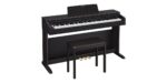 AP-270 Celviano Series Digital Piano (Black)