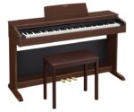 AP-270 Celviano Series Digital Piano (Brown)