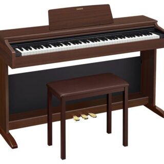 AP-270 Celviano Series Digital Piano (Brown)