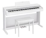 AP-270 Celviano Series Digital Piano (White)