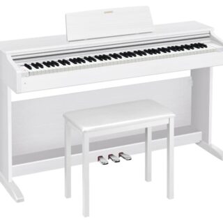 AP-270 Celviano Series Digital Piano (White)