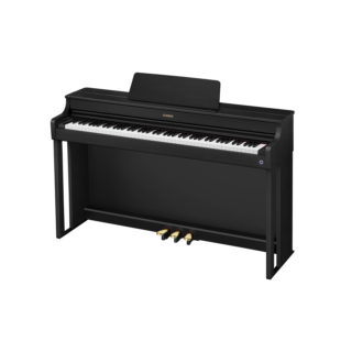 AP-300 Celviano Series Digital Piano (Black)