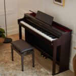 AP-300 Celviano Series Digital Piano (Brown)