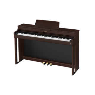 AP-300 Celviano Series Digital Piano (Brown)