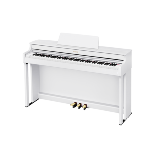 AP-300 Celviano Series Digital Piano (White)