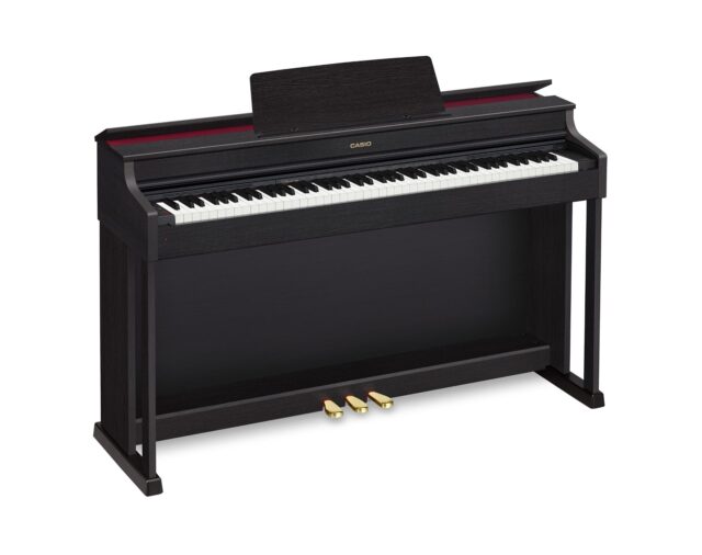 AP-470 Celviano Series Digital Piano (Black)