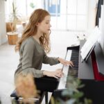 AP-470 Celviano Series Digital Piano (Black)