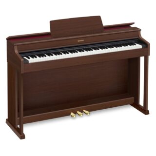 AP-470 Celviano Series Digital Piano (Brown)