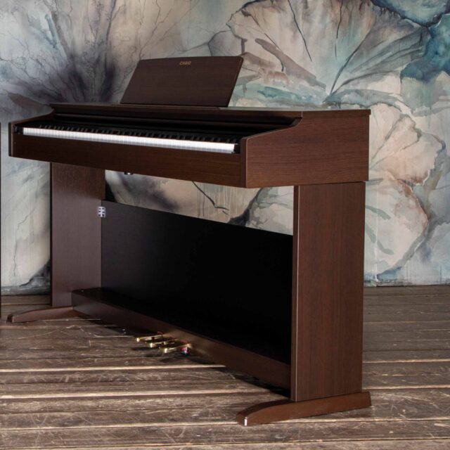 AP-470 Celviano Series Digital Piano (Brown)