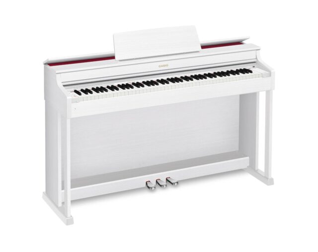 AP-470 Celviano Series Digital Piano (White)