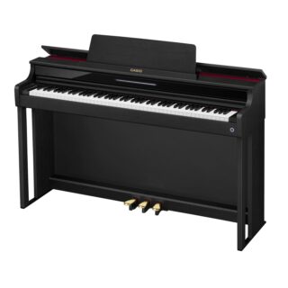 AP-550 Celviano Series Digital Piano (Black)