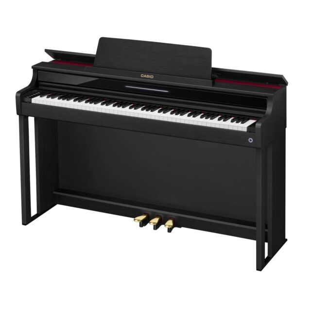 AP-550 Celviano Series Digital Piano (Black)