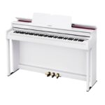 AP-550 Celviano Series Digital Piano (White)