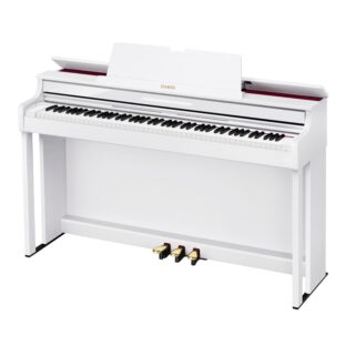 AP-550 Celviano Series Digital Piano (White)