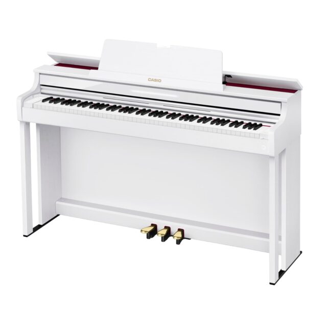AP-550 Celviano Series Digital Piano (White)