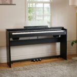 AP-S200 Celviano Series Digital Piano (Black)