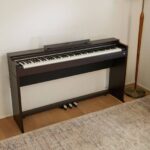 AP-S200 Celviano Series Digital Piano (Brown)