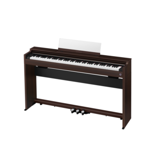 AP-S200 Celviano Series Digital Piano (Brown)