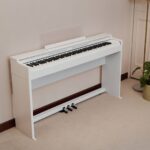 AP-S200 Celviano Series Digital Piano (White)