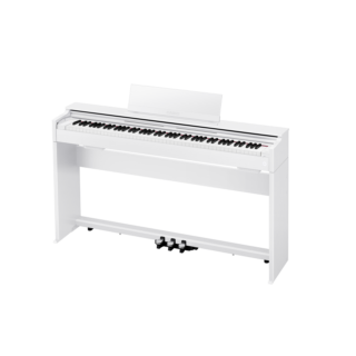 AP-S200 Celviano Series Digital Piano (White)