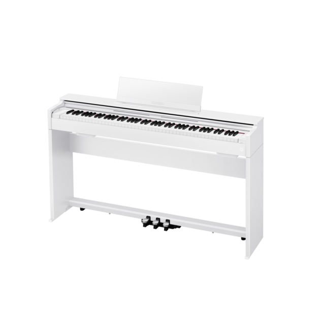 AP-S200 Celviano Series Digital Piano (White)