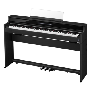 AP-S450 Celviano Series Digital Piano (Black)