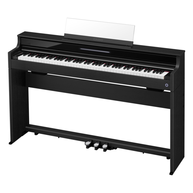 AP-S450 Celviano Series Digital Piano (Black)