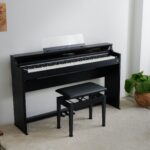 AP-S450 Celviano Series Digital Piano (Black)