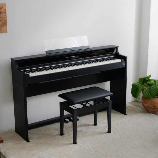 AP-S450 Celviano Series Digital Piano (Black)