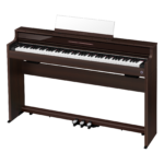 AP-S450 Celviano Series Digital Piano (Brown)